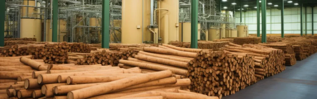 Why Modern Wood Industries Are Shifting to Automatic Seasoning Plants