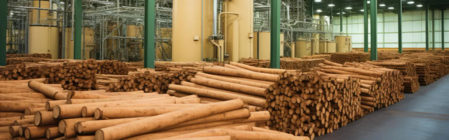 Why Modern Wood Industries Are Shifting to Automatic Seasoning Plants