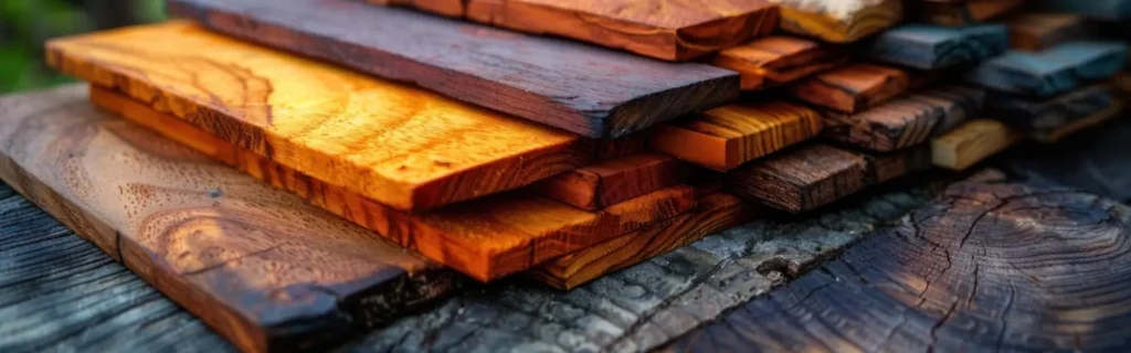 Wood Seasoning Plant – Complete Guide